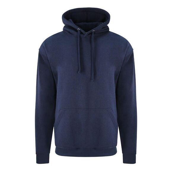 PRO RTX Mens Pro Hoodie / Black - Picture 3 of 3